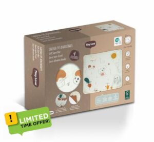 Tiny Love Soft Super Mat