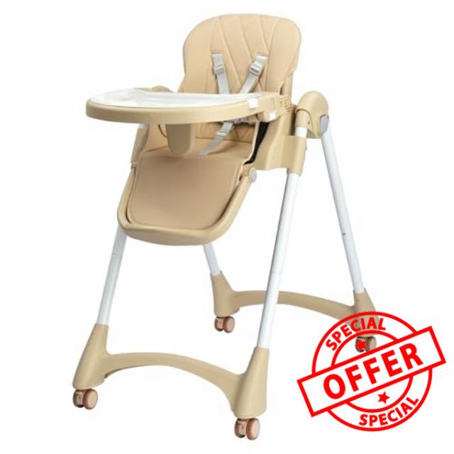 Bonnlo Baby High Chair