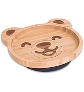 baby weaning bowl plate suction babies plates bowls