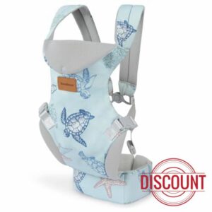 YooxArmor Baby Carrier Newborn to Toddler