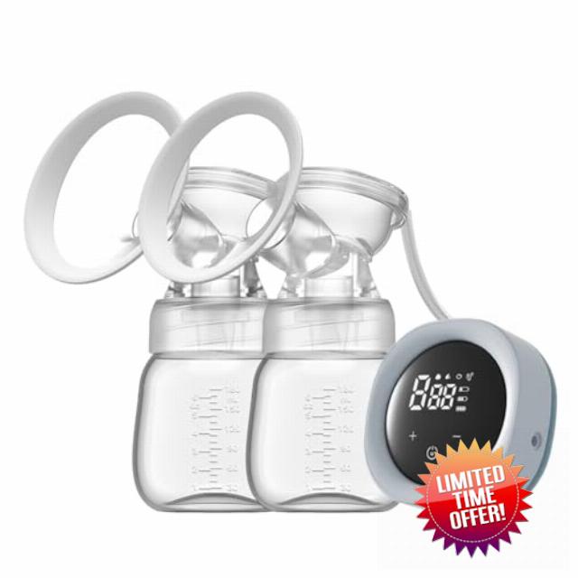 Electric Breast Pump
