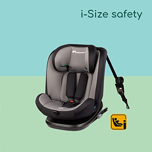 High Back Booster seat