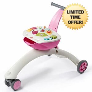 Tiny Love 5-in-1 Here I Grow