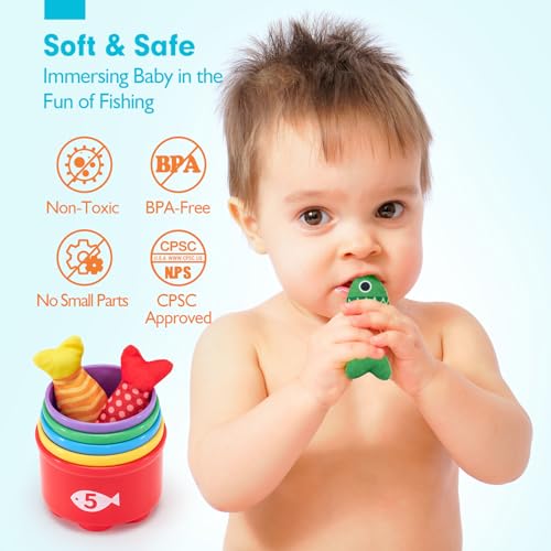 Shape Learning Baby Gifts