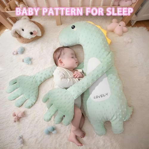 Toddler Slack Cushions