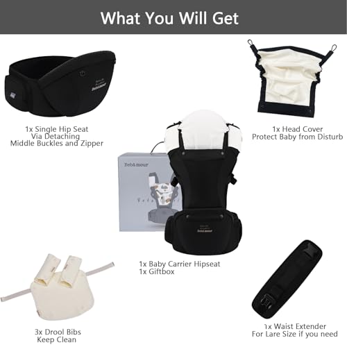 Waist Extender