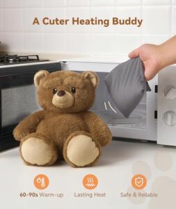 Heat Pad for Pain & Stress Relief