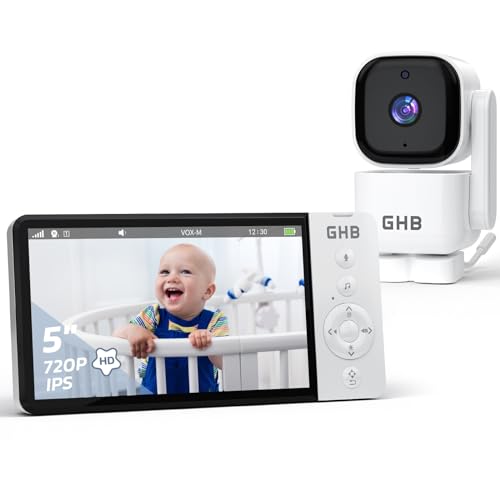 5'' HD Video Monitor