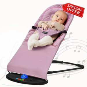 FK Sports Foldable Baby Bouncer