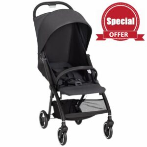 AIYAPLAY Baby Pushchair
