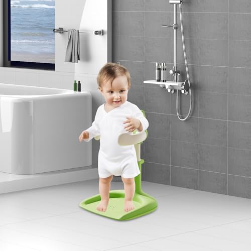 Easy Water Flow Control for Kids