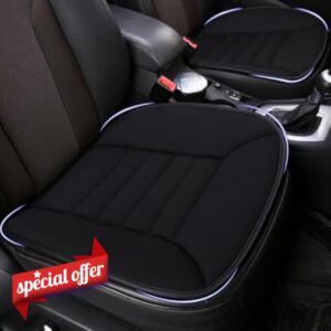 2pcs Car Seat Protector