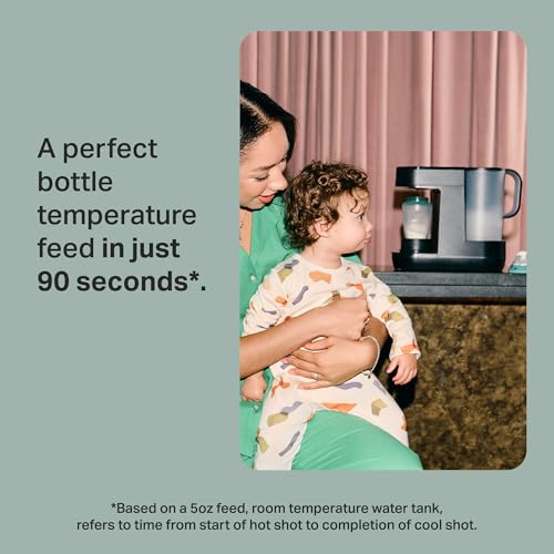 Day & Night Feed-Friendly Features