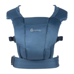 Ergonomic 2-Position Belly Carrier Front Carrier