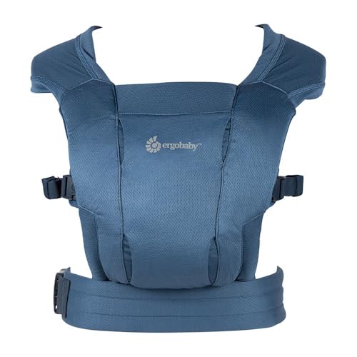 Ergonomic 2-Position Belly Carrier Front Carrier