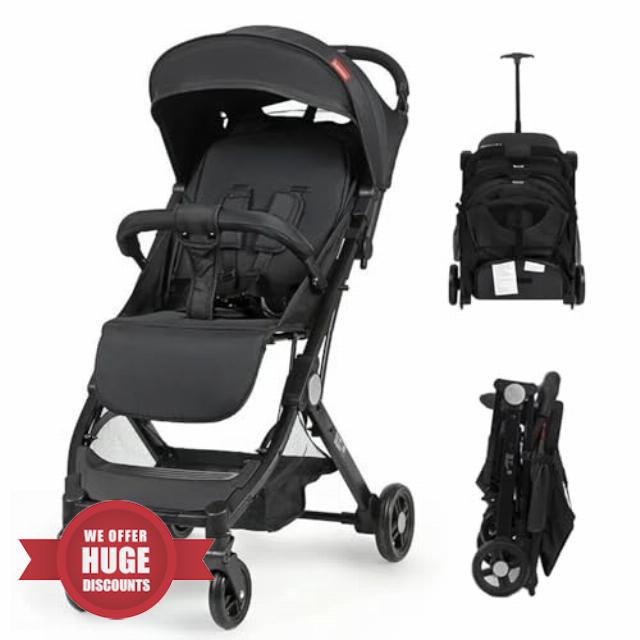 Blendra Baby Stroller from Birth to 3 Years