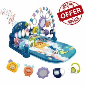 Baby Play Mat Baby Gym