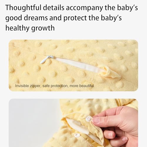 Patting Sleeping Pilloww Back Patter