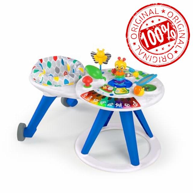 Baby Einstein Around We Grow 4-in-1 Walker