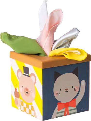 Problem Solving & Imaginative Play