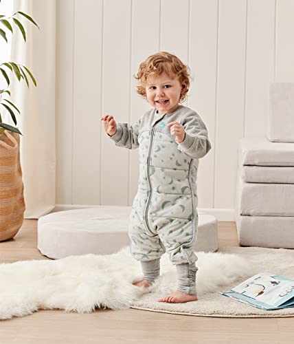 Long Sleeve Wearable Blanket & Quilt