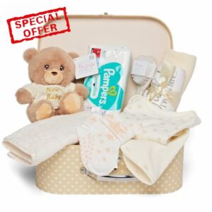 Baby Box Shop - Premium Baby Shower Hamper