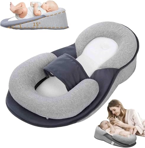 Reflux Breastfeeding Nursing Pillow to Baby Nursing Pillow