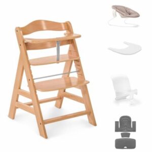 hauck Alpha+ Economy Bundle