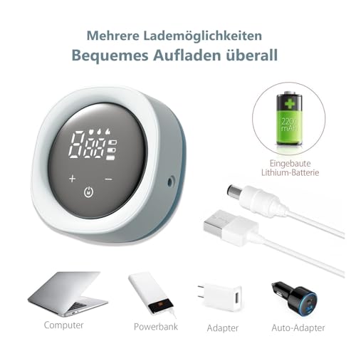 Electric Breast Pump