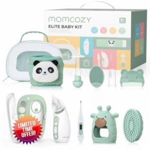 Momcozy Elite Baby Kit