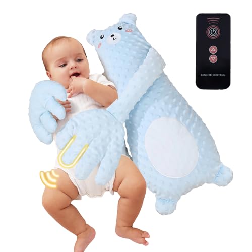 Designed for Girls and Boys Restful Nap