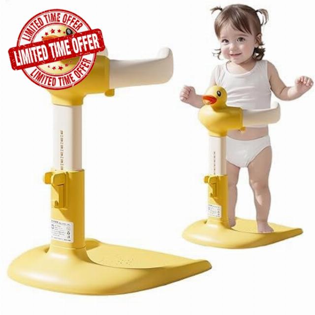 Baby Bath with Shower Stand Support