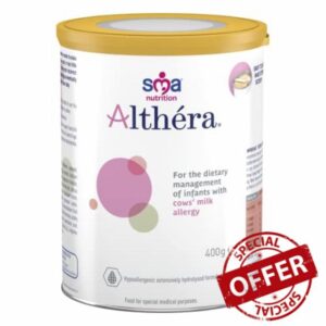 SMA Nutrition Althéra