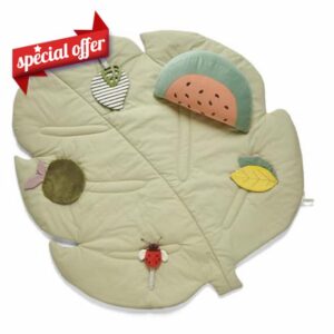Mamas & Papas BabyPlay - Leaf Playma