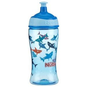12 Oz (Blue
