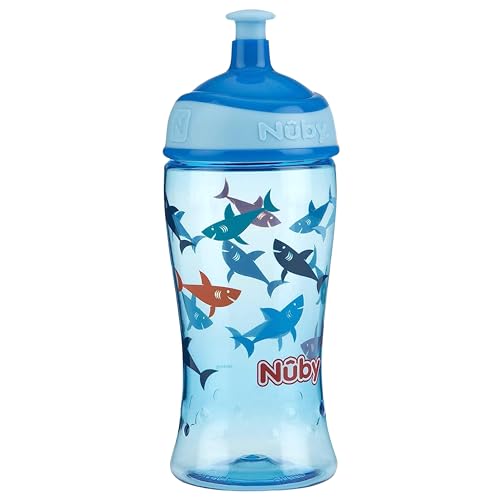12 Oz (Blue
