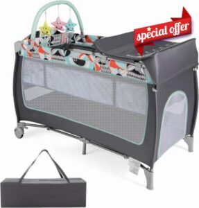 Baby Travel Cot