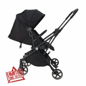 Baby Birds Owl 360° Stroller