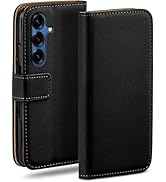 moex Mirror Case Compatible with Apple iPhone 16 Pro Max Mirror Case Made of Silicone, Case with ...