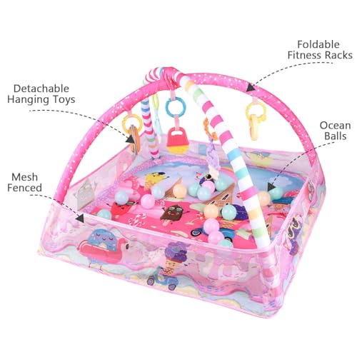 5PCS Hanging Toys