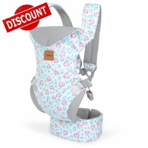 YooxArmor Baby Carrier Newborn to Toddler