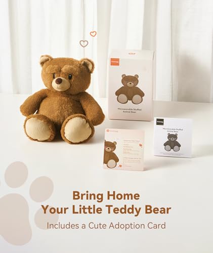 Safe & Comforting Gift for Women & Kids