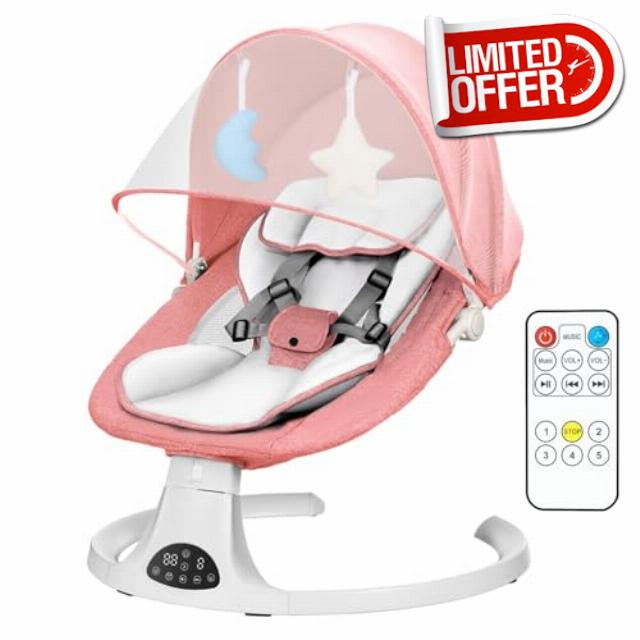 Baby Bouncer