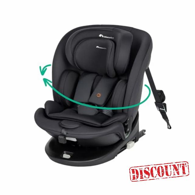 Bebeconfort RevolveFix 360 i-Size
