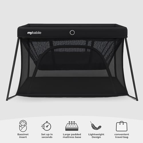 Playpen - Lightweight
