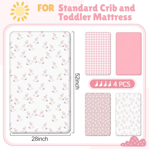 Microfiber & Soft Breathable (Pink)