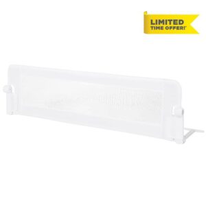 Maxmass Toddlers Bed Rail