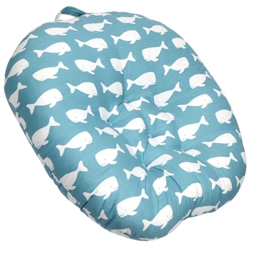 Soft Comfortable Breast Feeding Cushion for Bottle Feeding