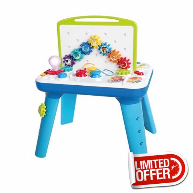 Baby Einstein