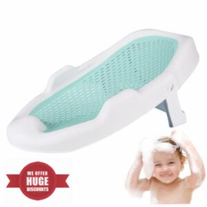 Baby Bather for 0-24 Months